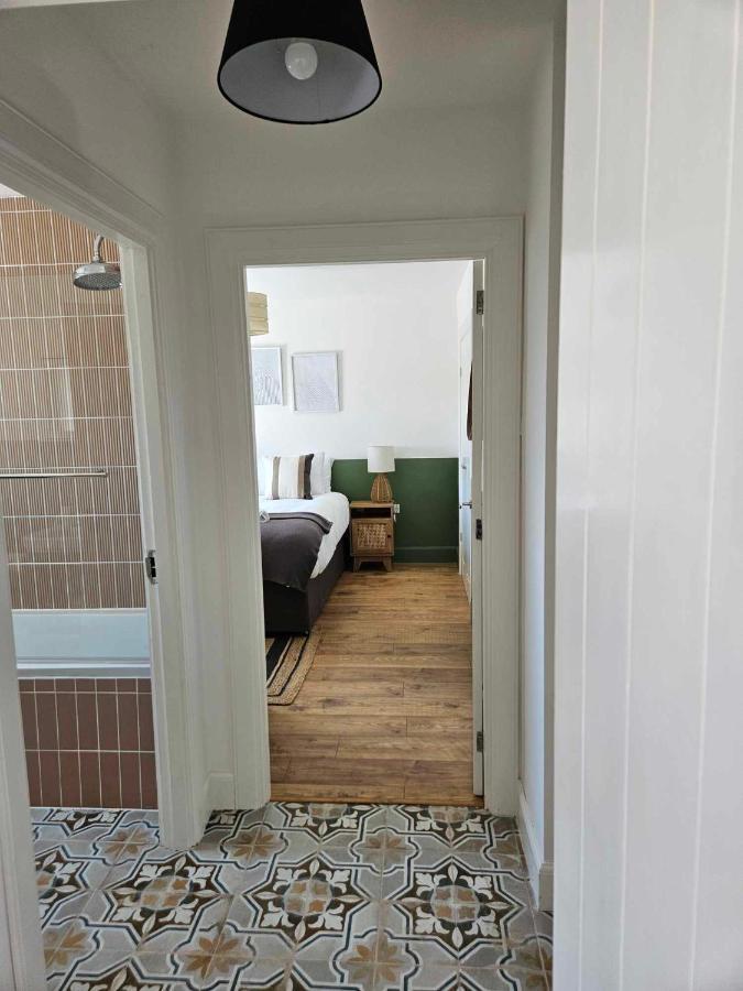 Hillside House Villa Elgol Exteriör bild