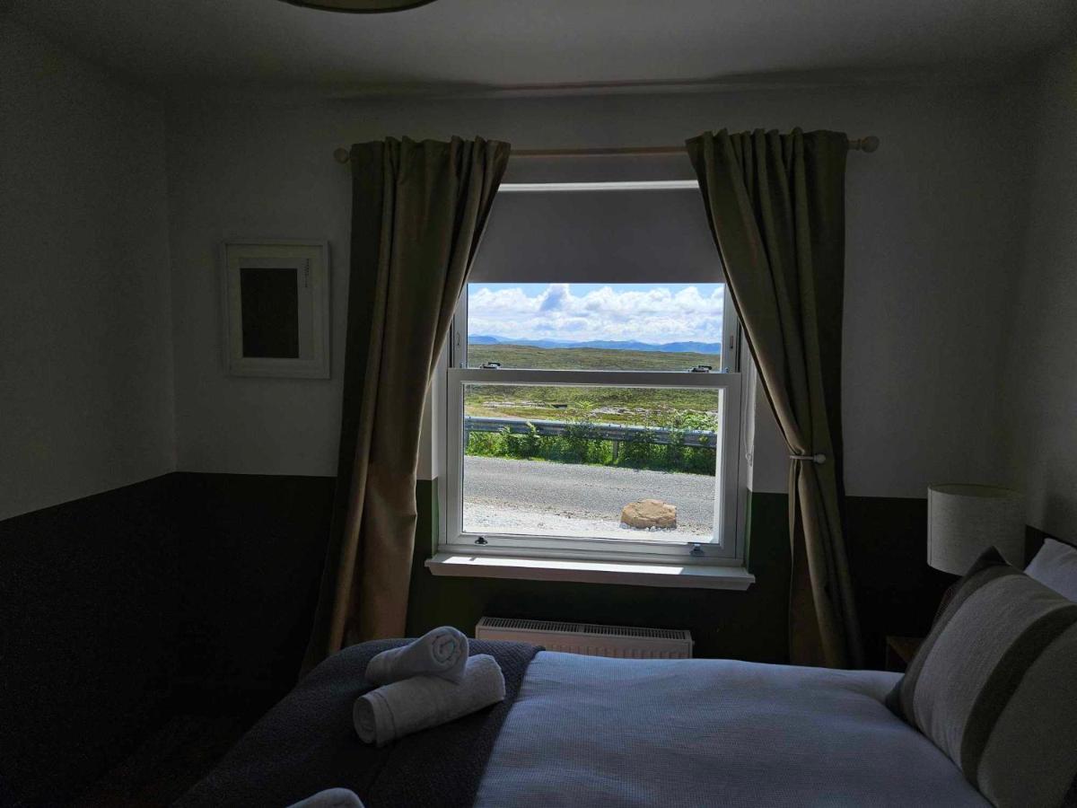 Hillside House Villa Elgol Exteriör bild